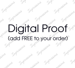 Digital Proof