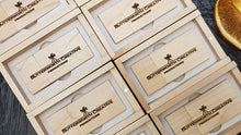 Load image into Gallery viewer, Natural Maple Wood  USB Flash Drive + Gift Box