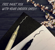 Load image into Gallery viewer, Wooden Oak Veneer Wedding Guest Book Album